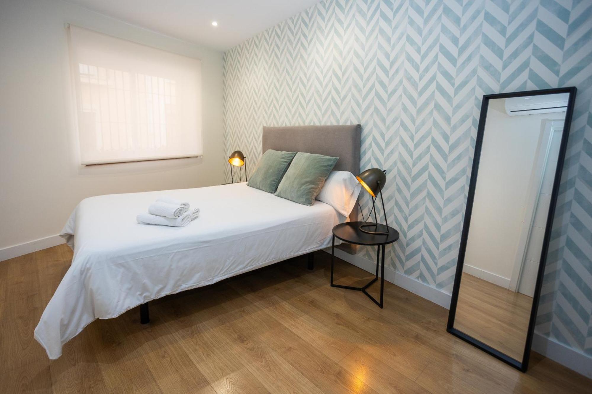 Apartamento Chinitas Urban Aparments Málaga Exterior foto