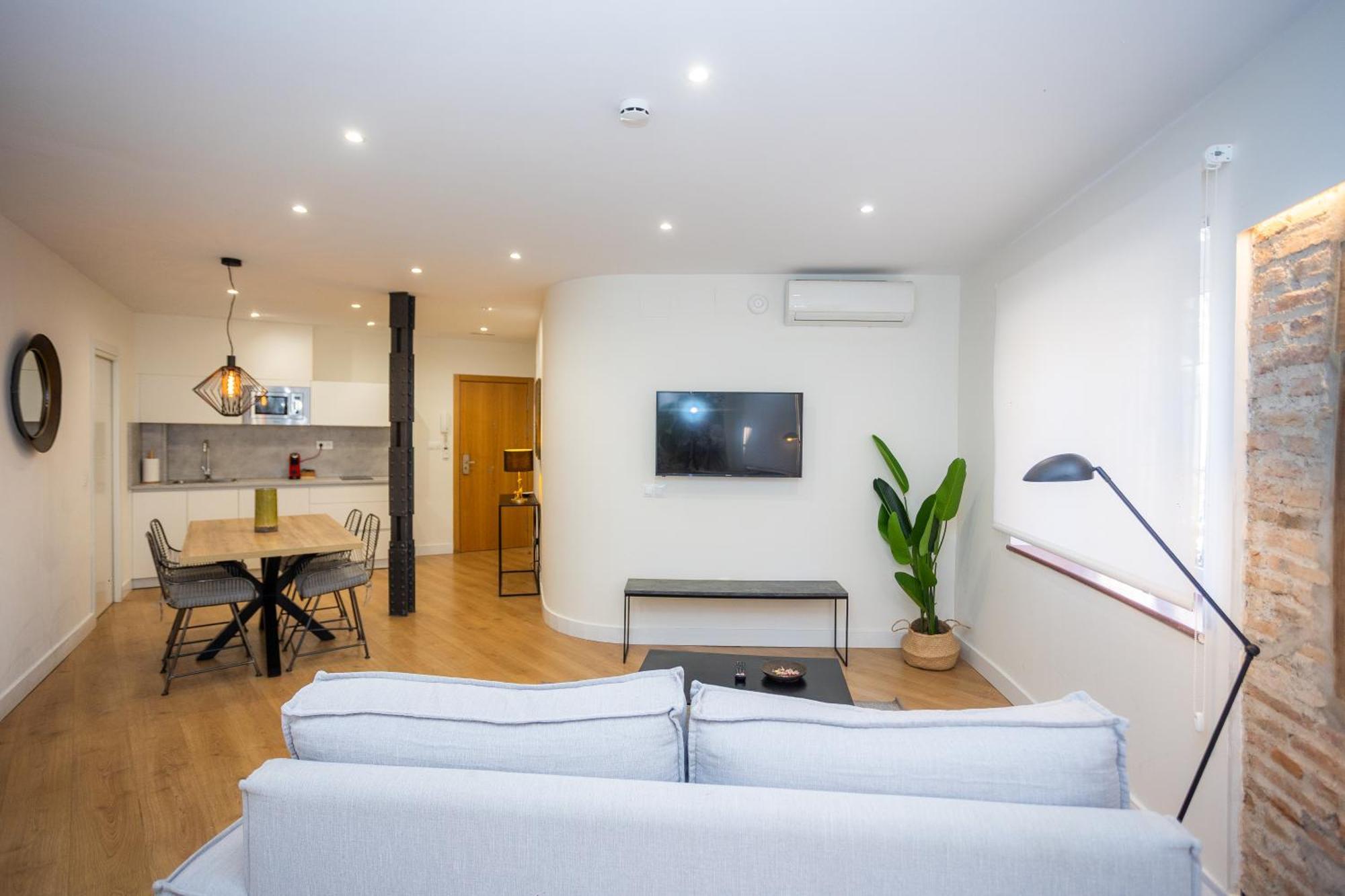 Apartamento Chinitas Urban Aparments Málaga Exterior foto