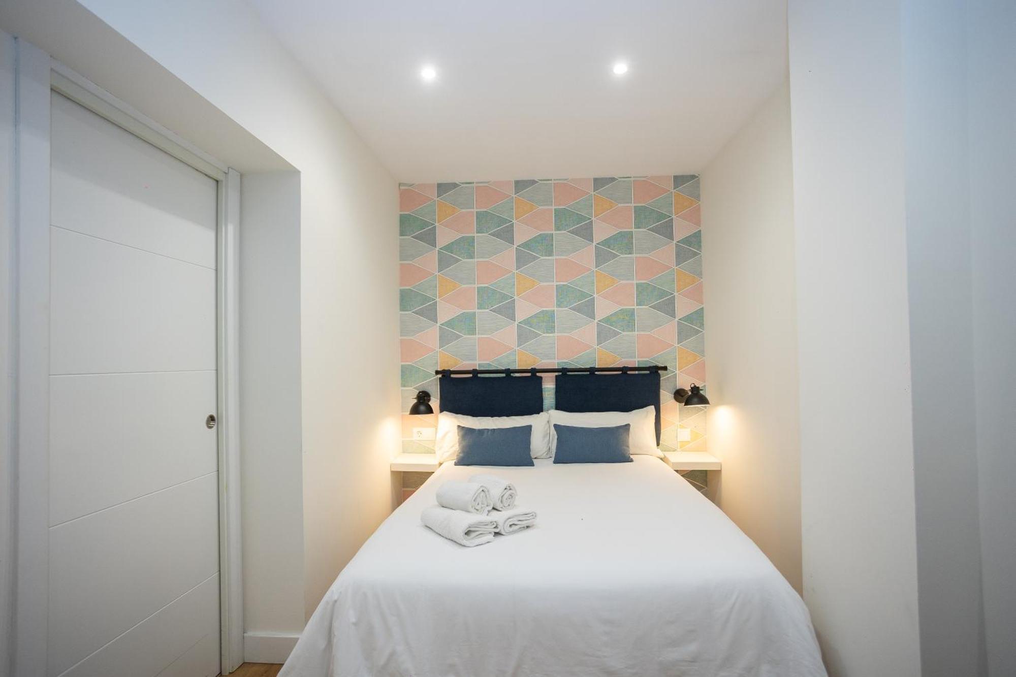Apartamento Chinitas Urban Aparments Málaga Exterior foto