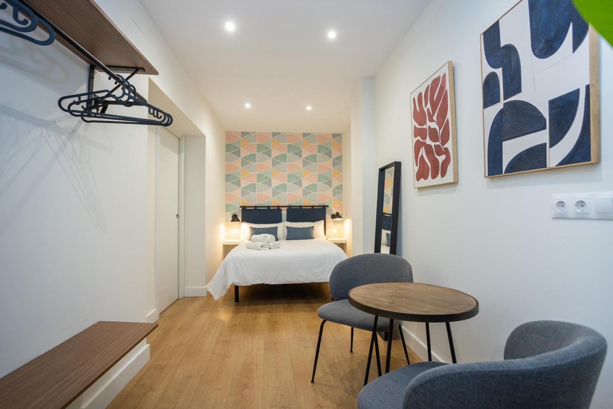 Apartamento Chinitas Urban Aparments Málaga Exterior foto